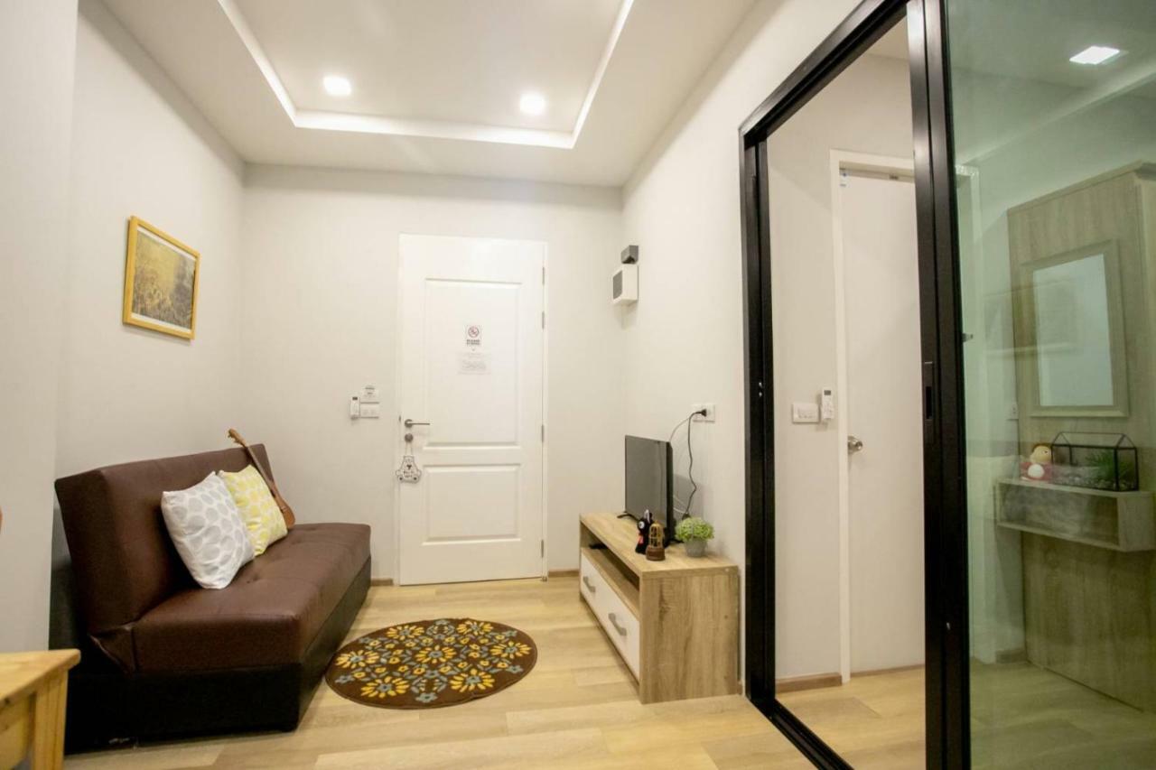 Casa Coco Residence Nakhonratchasima Exterior foto