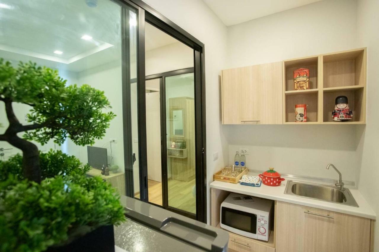 Casa Coco Residence Nakhonratchasima Exterior foto